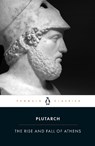 The Rise And Fall of Athens - Plutarch - 9780140449051