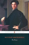 Machiavel, N: Prince - Nicolas Machiavel - 9780140449150