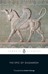 The Epic of Gilgamesh - Anonymous - 9780140449198