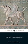 The Epic of Gilgamesh - Anonymous Anonymous - 9780140449198