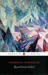 Beyond Good and Evil - Friedrich Nietzsche - 9780140449235