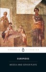 Medea and Other Plays - Euripides - 9780140449297