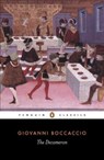 The Decameron - Giovanni Boccaccio - 9780140449303