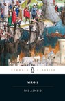 The Aeneid - Virgil - 9780140449327