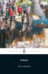 The Aeneid - Virgil - 9780140449327