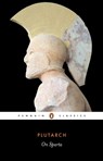 On Sparta - Plutarch - 9780140449433
