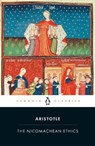The Nicomachean Ethics - Aristotle - 9780140449495