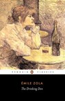 The Drinking Den - Emile Zola - 9780140449549