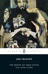 The Death of Ivan Ilyich and Other Stories - Leo Tolstoy - 9780140449617