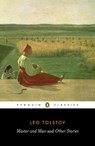 Master and Man and Other Stories - Leo Tolstoy - 9780140449624