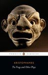 Frogs and Other Plays - Aristophanes - 9780140449693