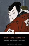 Rashomon and Seventeen Other Stories - Ryunosuke Akutagawa - 9780140449709