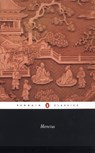 Mencius - Mencius - 9780140449716