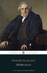 Old Man Goriot - Honore de Balzac - 9780140449723