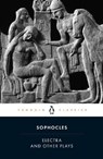 Electra and Other Plays - Sophocles - 9780140449785