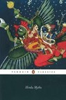 Hindu Myths - Wendy Doniger - 9780140449907