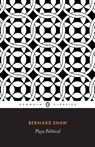 Plays Political - George Bernard Shaw - 9780140450309