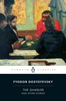 The Gambler and Other Stories - Fyodor Dostoyevsky - 9780140455090