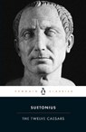 The Twelve Caesars - Robert Graves ; Suetonius - 9780140455168