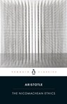 The Nicomachean Ethics - Aristotle - 9780140455472
