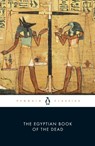 The Egyptian Book of the Dead - John Romer - 9780140455502