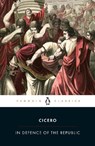 In Defence of the Republic - Cicero - 9780140455533