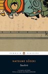 Sanshiro - Natsume Soseki - 9780140455625