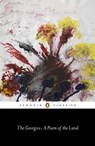 The Georgics: A Poem of the Land - Virgil - 9780140455632
