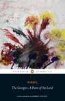 The Georgics: A Poem of the Land - Virgil - 9780140455632