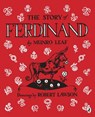 Leaf, M: Story of Ferdinand - Munro Leaf - 9780140502343