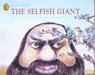 The Selfish Giant - Michael Foreman ; Oscar Wilde - 9780140503838