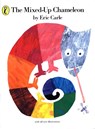 The Mixed-up Chameleon - Eric Carle - 9780140506426