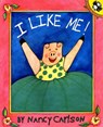 I Like Me! - Nancy Carlson - 9780140508192