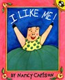 I Like Me! - Nancy Carlson - 9780140508192