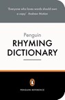 The Penguin Rhyming Dictionary - Rosalind Fergusson - 9780140511369