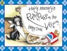 Hairy Maclary's Rumpus At The Vet - Lynley Dodd - 9780140542400
