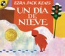 Un Dia De Nieve - Ezra Jack Keats - 9780140543636