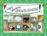 Hairy Maclary's Showbusiness - Lynley Dodd - 9780140545500
