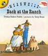 MEANWHILE BACK AT THE RANCH PU - Trinka Hakes Noble - 9780140545647