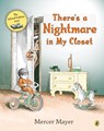 There's a Nightmare in my Closet - Mercer Mayer - 9780140547122