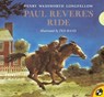 Paul Revere's Ride - Henry Wadsworth Longfellow - 9780140556124