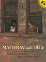 Matthew and Tilly - Rebecca C. Jones - 9780140556407