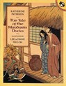 The Tale of the Mandarin Ducks - Katherine Paterson - 9780140557398