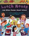 Lunch Money - Carol Diggory Shields - 9780140558906