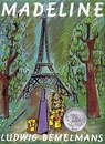 Madeline - Ludwig Bemelmans - 9780140564396
