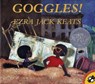 Goggles - Ezra Jack Keats - 9780140564402