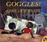 Goggles - Ezra Jack Keats - 9780140564402