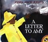 A Letter to Amy - Ezra Jack Keats - 9780140564426