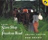 From Slave Ship To Freedom Road - Julius Lester - 9780140566697