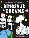 Funnybones: Dinosaur Dreams - Allan Ahlberg - 9780140566857